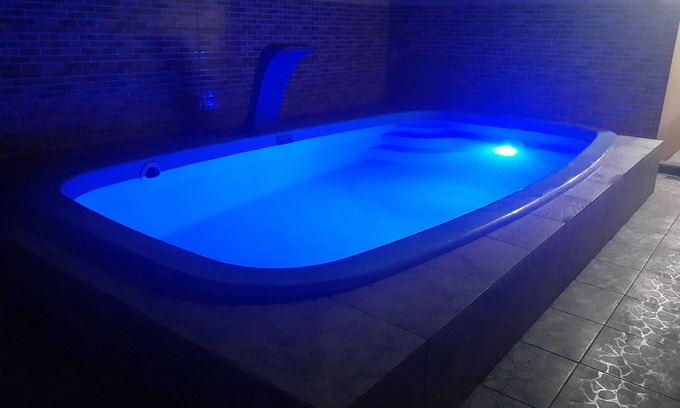 Santa Terezinha House | Family Home Itanhaém