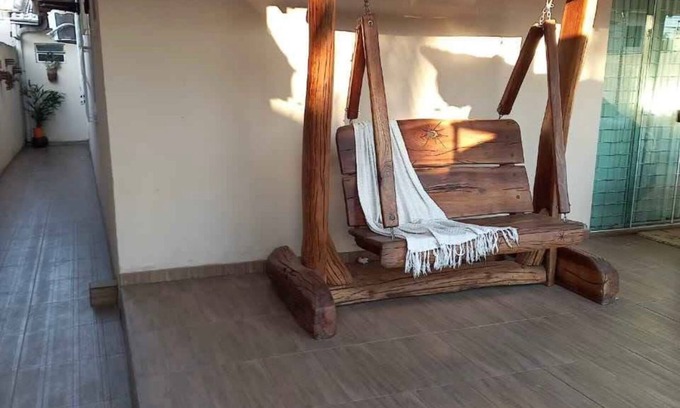 Santa Regina House | Family house 15 minutes from the beach