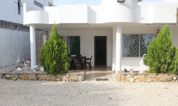 Covenas House | Family houses with different accommodations, to enjoy special moments in coveñas