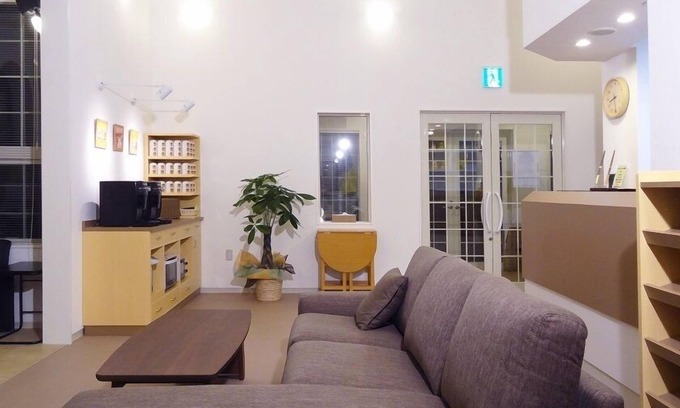 Kuwana Hotel | Family Lodge Hatagoya Meihan Nagashima