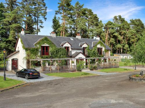 Pitlochry House | Family Lodge No 1 - Uk45685