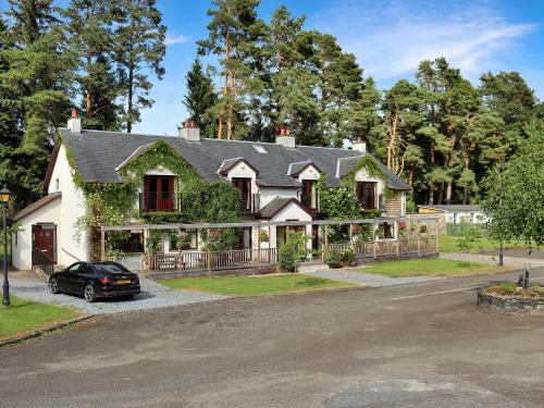 Pitlochry House | Family Lodge No 4 - Uk45693