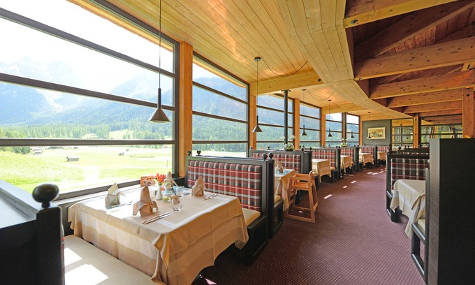 Sesto Hotel | Family Resort Rainer