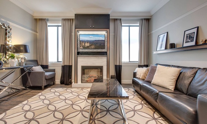 Katoomba Apartment | Family Retreat In Top Blue Mountains Location
