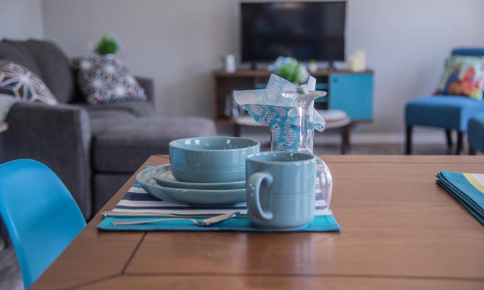 Twillingate House | Family Ties Vacation Home - Hopkins House