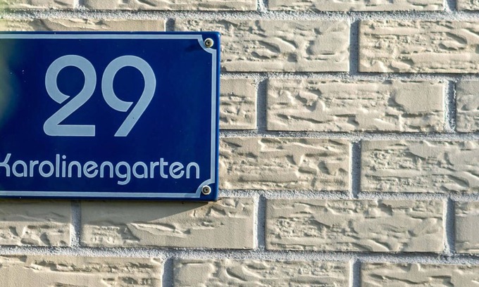 Wernigerode Apartment | Family vacation in the countryside
