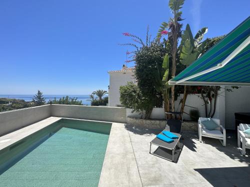 Chimenea Villa | Family Villa Burriana Beach