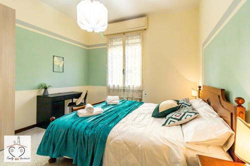 Santo Stefano Apartment | FamilyBO Apartments Murri - Self Check-in