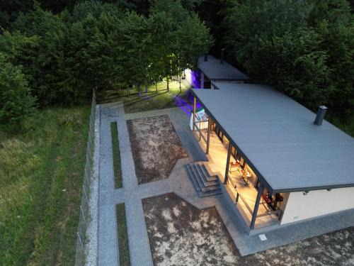 Dragomirna Ski Chalet | Famous Chalet Dragomirna
