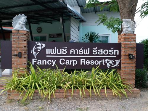 Hua Hin Resort | Fancy Carp Resort