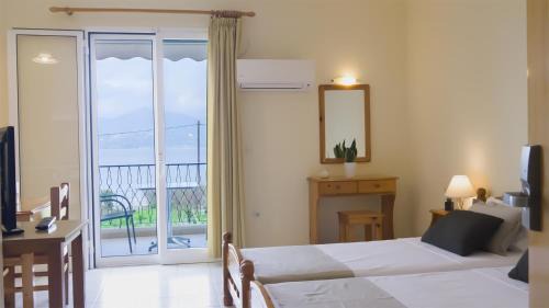 Edipsos Apartment | Fani Hotel