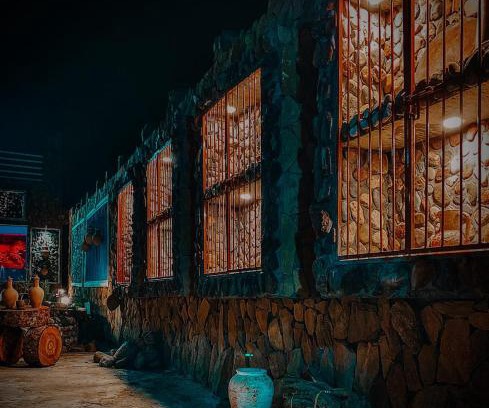 Ad Dakhiliyah ‍Governorate House | fanja heritage house