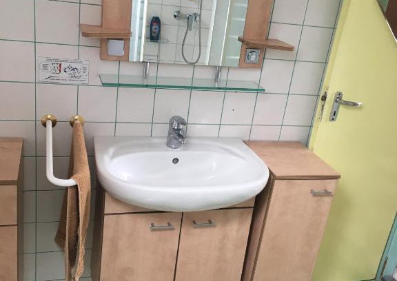 Balatonvilagos Apartment | Fanni Guest House