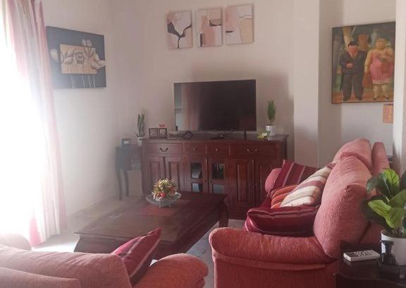 El Portil Apartment | Fantástico ático con terraza, garaje, wifi, con todo para playa, piscina y casa y no facturar maletas!