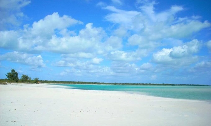 Grace Bay Villa | Fantastic 5 Bedroom House on Provo Golf Course, Grace Bay.