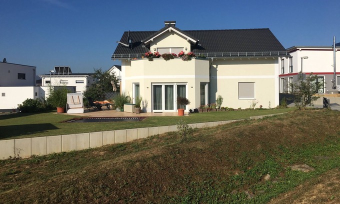 Usingen Apartment | Fantastic apartment in top location in the Hochtaunus