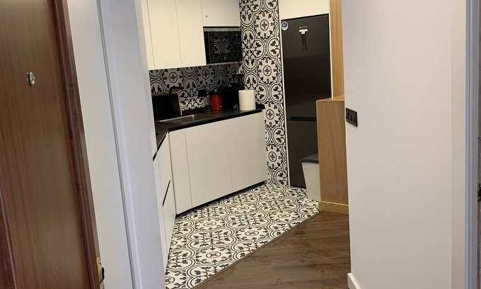 Pradollano Apartment | Fantastic brand new apartment, best location. private parking