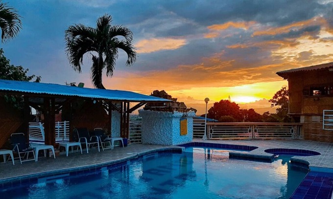 Palmira Villa | Fantastic Country Villa in Valle del Cauca