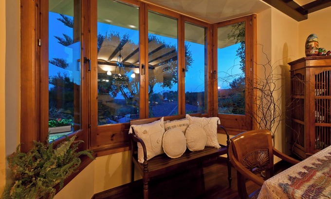 Arenys de Munt Ski Chalet | Fantastic house with sea views