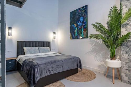Poblats Maritims Apartment | Fantastic Loft with an exquisite design