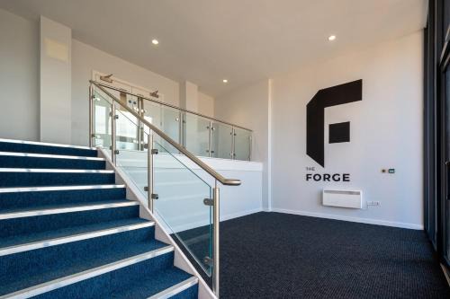 Bordesley Apartment | Fantastic Modern Apartment in Central Birmingham