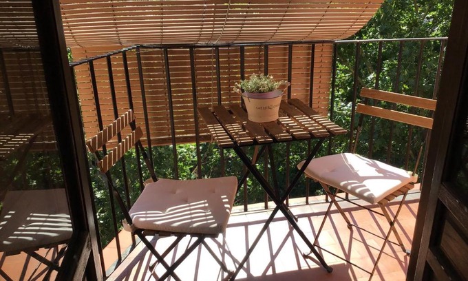 Centro - Sagrario Apartment | Fantastico Apartamento Suite en centro de Granada