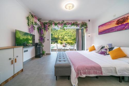 Yangshuo House | Fantasy Homestay