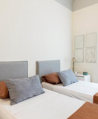 Guastalla Apartment | Fanti Flexyrent apartment