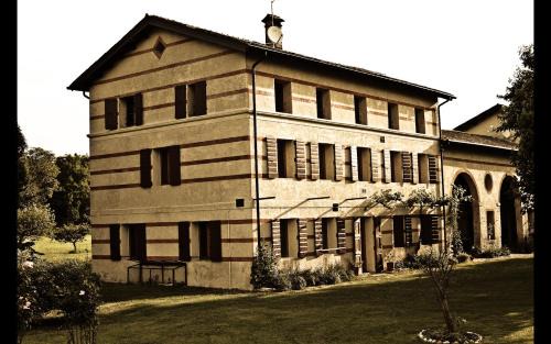 Fonte Bed & Breakfast | Fara1911