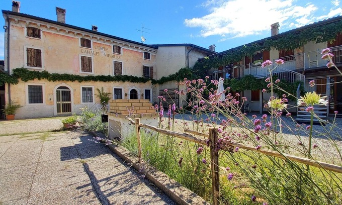 Volta Mantovana Other | Farm Holiday among the tourist attractions of Lake Garda, Verona and Mantua