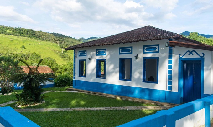 Itamonte Other | Farm House in Itamonte, MG