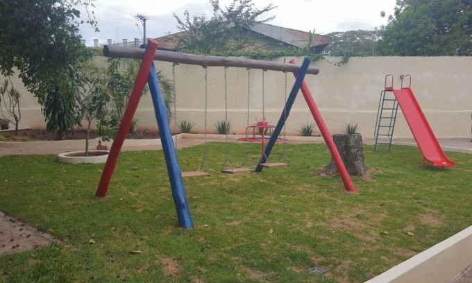 Botucatu House | Farm in Botucatu