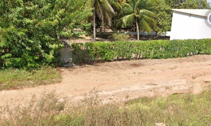 Nisia Floresta House | Farm in Natal RN near Cotovelo beach