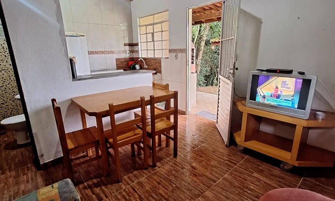 Toledo House | Farm in Toledo MG