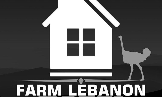 Abu Dhabi House | Farm Lebanon