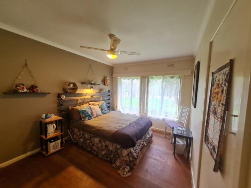 Kaarimba House | Farm On The Orchards