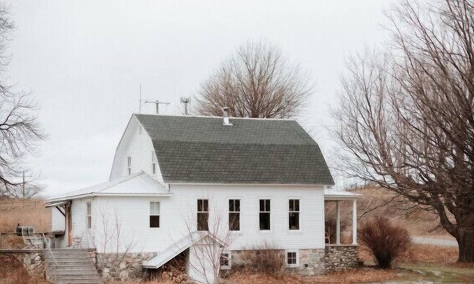 Northport Other | Farm Stay - Modern Farmhouse - Leelanau County