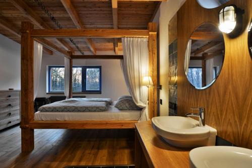 Brezina House | Farma Noe