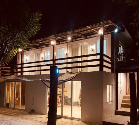 Ilocos Region Bed & Breakfast | Farmer’s Cafe Villas