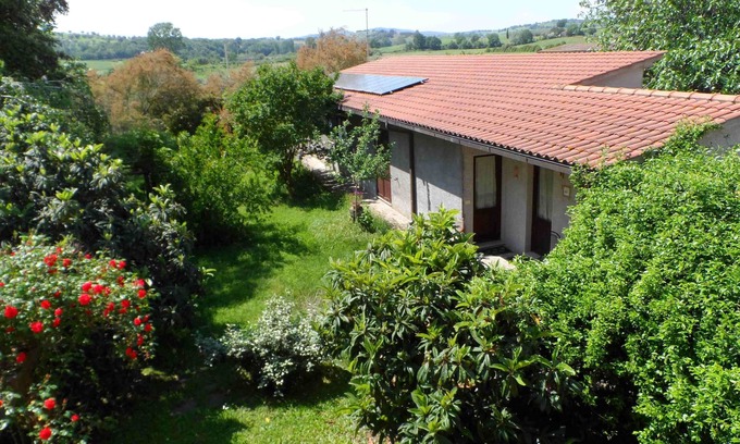 Magliano in Toscana Other | Farmhouse Piana Arborello