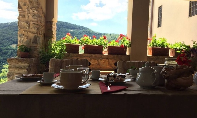 Bagno a Ripoli Other | Farmhouse 10 km from Florence