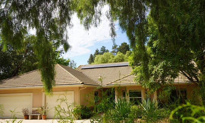 Somis Other | Farmhouse in 20acre Organic Lemon Grove - Pick Lemons - Kid-friendly - Pets OK!