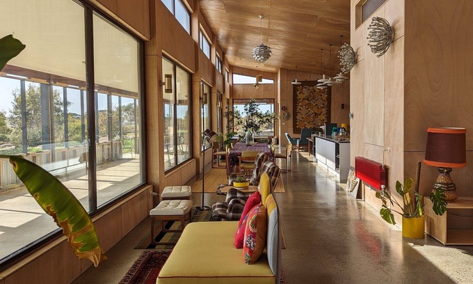 Ballan Other | Farmhouse in Central Victoria