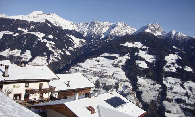 Rifiano Other | Farmhouse in secluded location above Merano with wellness area, garden, summit view