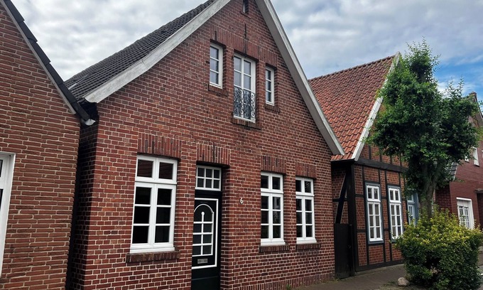 Furstenau House | Farmhouse in the heart of Fürstenau