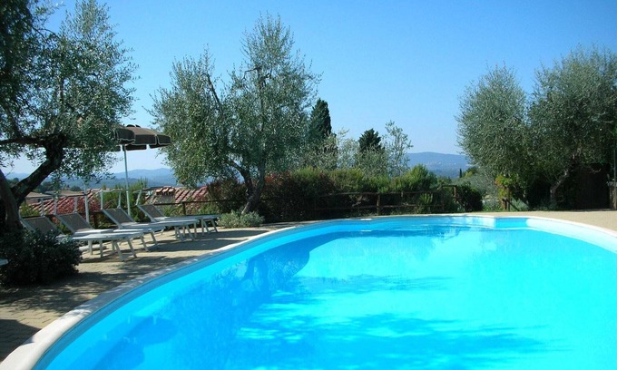 Gavignano Other | Farmhouse in Tuscany near San Gimignano