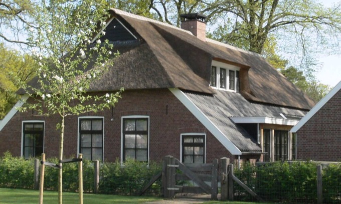 Nijverdal House | Farmhouse Nijverdal near Sallandse Heuvelrug