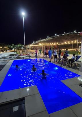 Hatta House | Farmhouse-Villa-فيلا-المزرعة