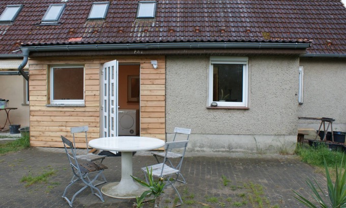 Gross Nemerow Other | Farmhouse with large garden in the immediate vicinity of Lake Tollensesee