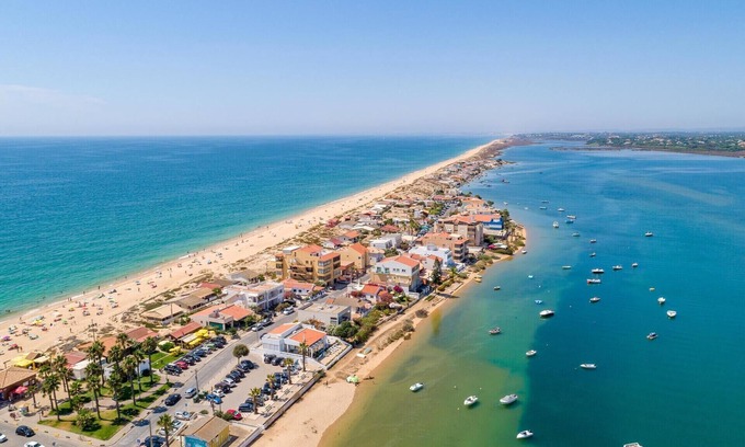 Se Apartment | Faro Deluxe by Homing